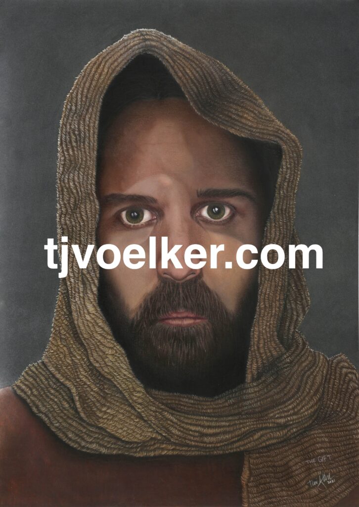The Gift (Yeshua)